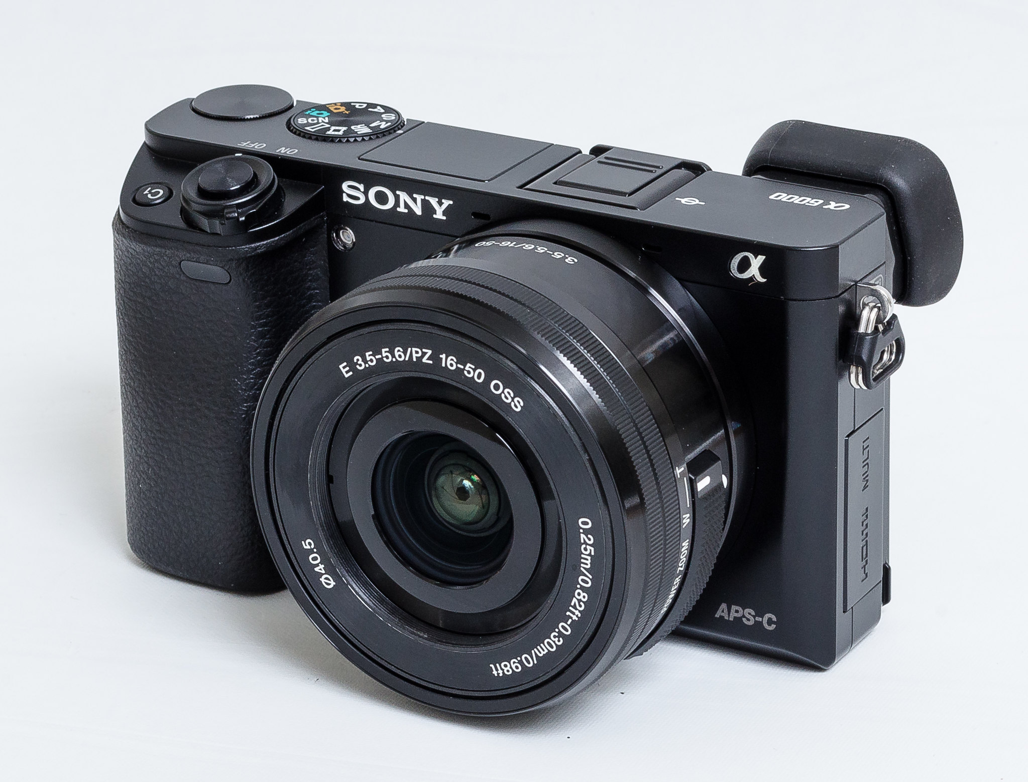 Discover how to modernize your Sony A6000 camera by upgrading its data transfer capabilities and post process images for super high resolution. Join the journey of enhancing your camera's features in this comprehensive blog post.