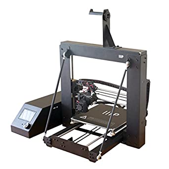 Thermistor Upgrade for Maker Select Plus and Wanhao Duplicator i3 Plus 3D Printers. Gulfcoast Robotics 